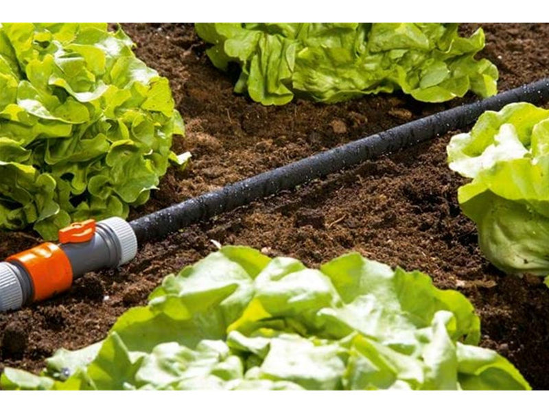 Gardena Perl-Regner 7,5 m