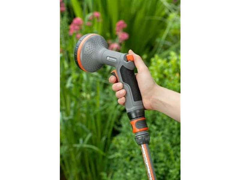 Gardena Comfort Brause für Beete