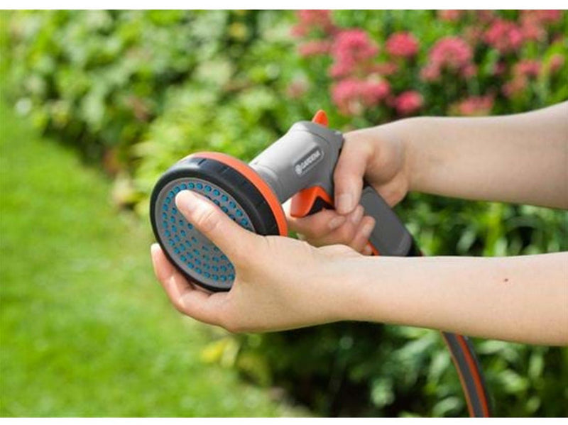 Gardena Comfort Brause für Beete
