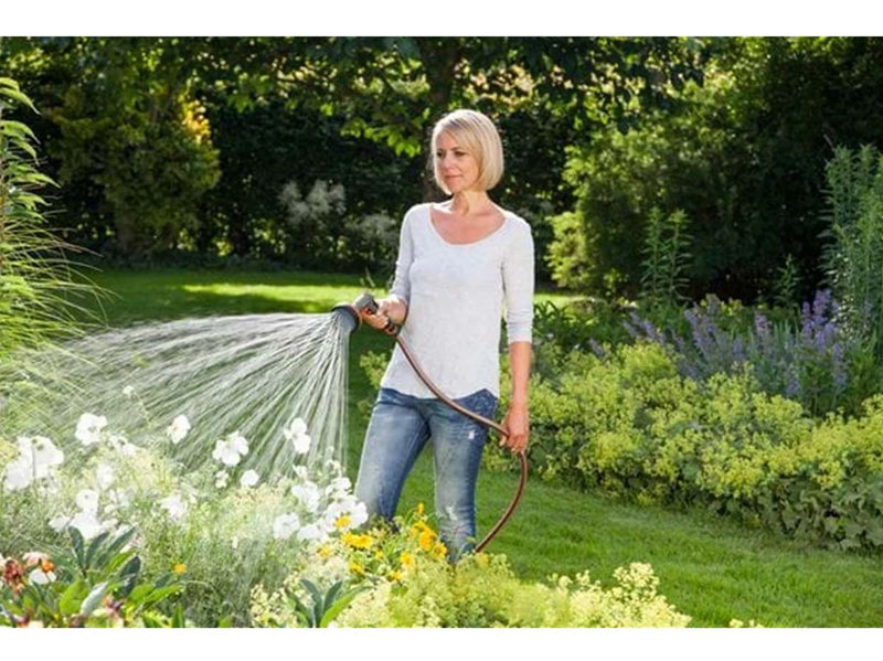 Gardena Comfort Brause für Beete