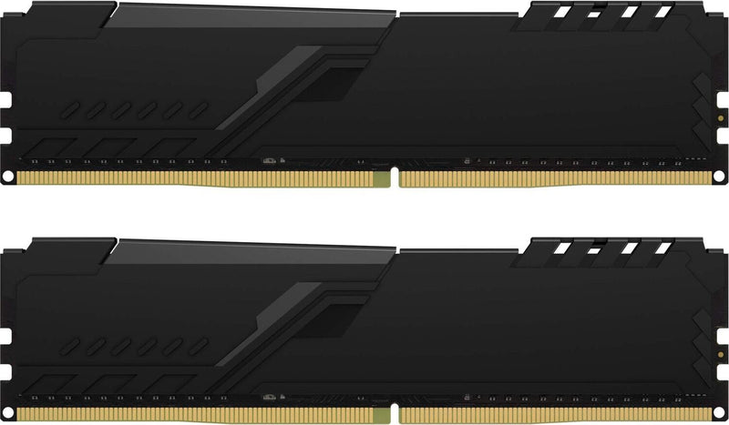 Kingston FURY Beast DIMM 16GB, DDR4-3600, CL17-21-21