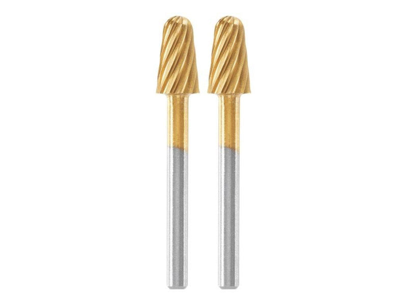 Bosch Engraving Cutter 117DM 2 Bits