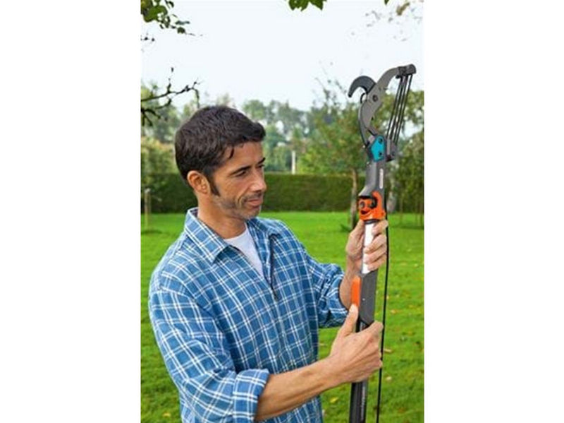 Gardena combisystem-Teleskopstiel, 160 - 290 cm