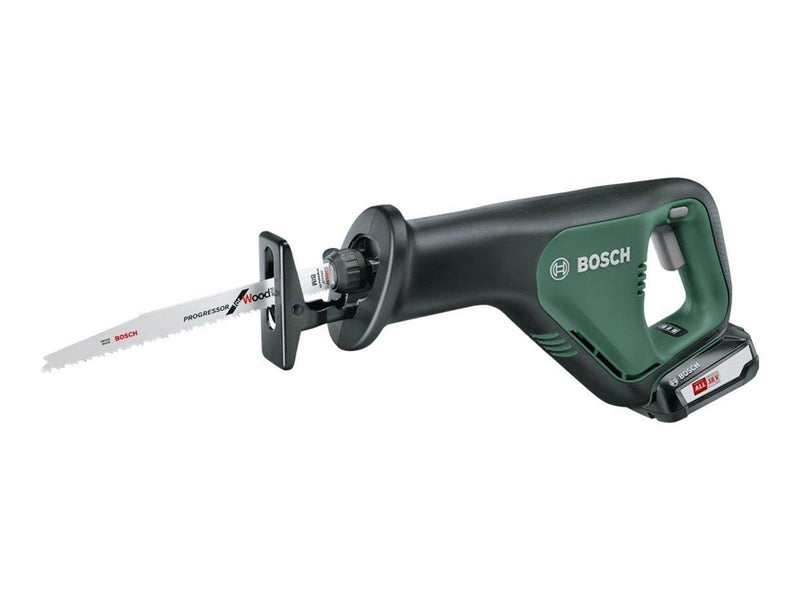 Bosch AdvancedRecip 18 (SOLO)