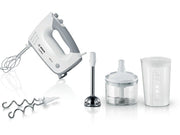 Bosch Handmixer ErgoMixx MFQ36480 - 450 W