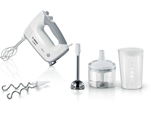 Bosch Handmixer ErgoMixx MFQ36480 - 450 W