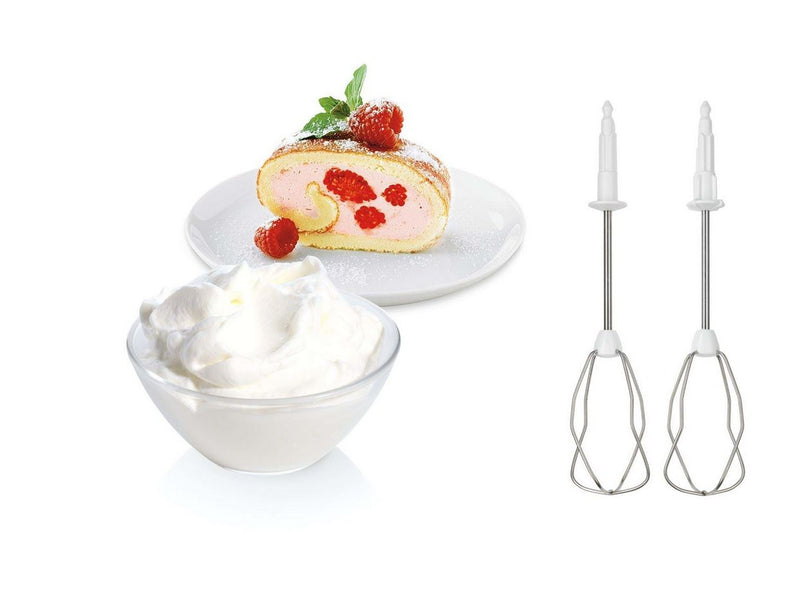 Bosch Handmixer ErgoMixx MFQ36480 - 450 W