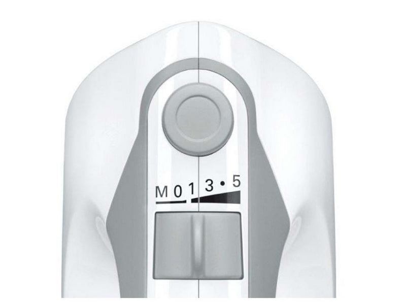 Bosch Handmixer ErgoMixx MFQ36480 - 450 W