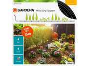 Gardena Micro-Drip-System Start Set Pflanzreihe S