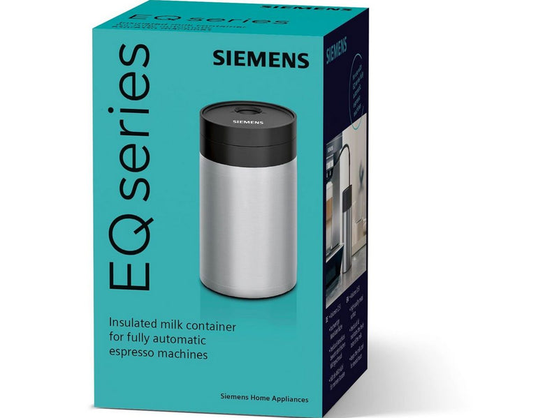 Siemens Milk container TZ80009N