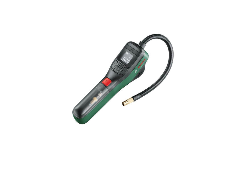 Bosch Easy Pump CORDLESS COMPRESSED AIR PUMP 3.6V