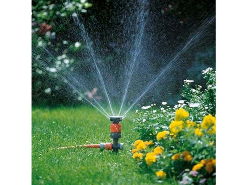 Gardena Comfort Kreisregner Vario