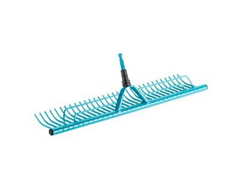 Gardena combisystem-Rasenrechen, 60cm