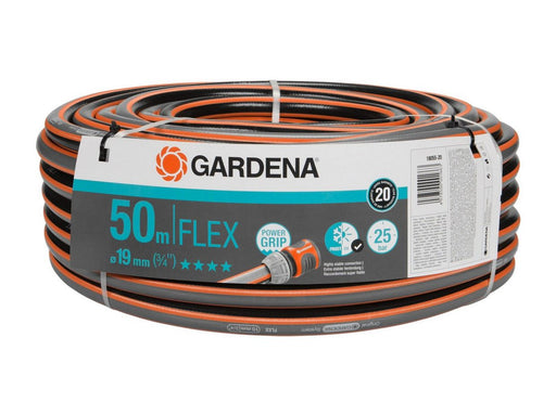 Gardena FLEX Hose 19 mm 50 m - 18055