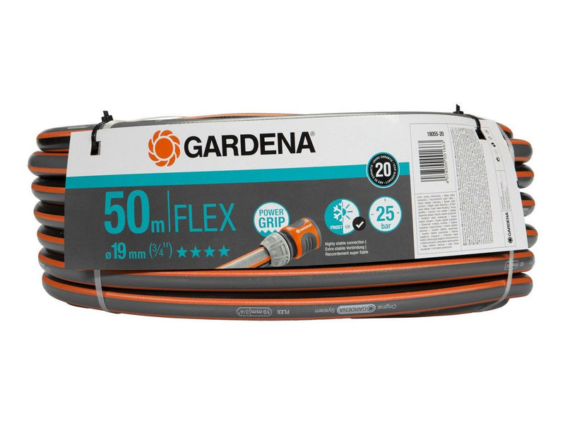 Gardena FLEX Hose 19 mm 50 m - 18055
