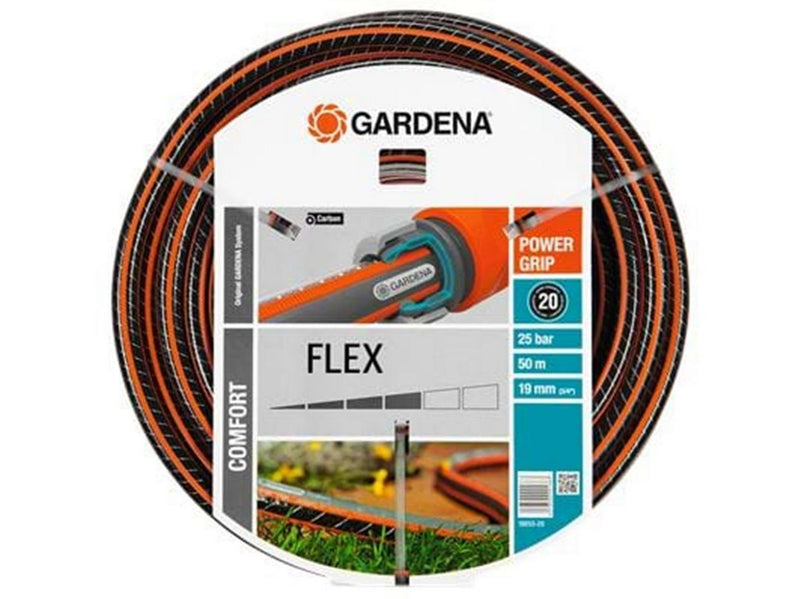 Gardena FLEX Hose 19 mm 50 m - 18055
