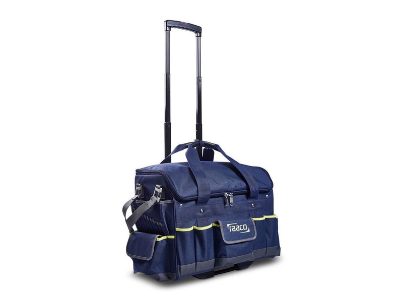Raaco Tool Trolley Proff.