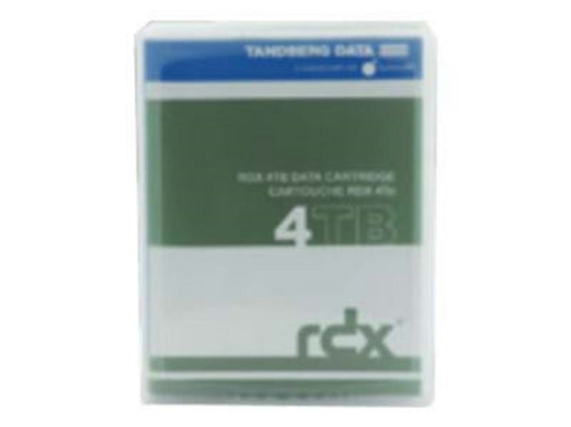 Tandberg Data Tandberg RDX QuikStor