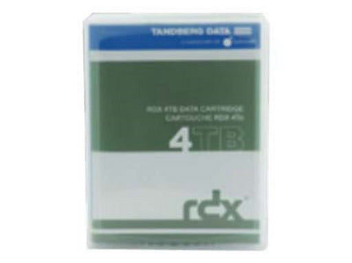 Tandberg Data Tandberg RDX QuikStor