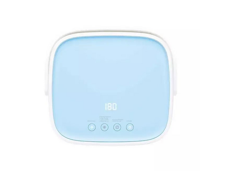 59S UVC LED STERILIZING BOX T5-BAT BLUE