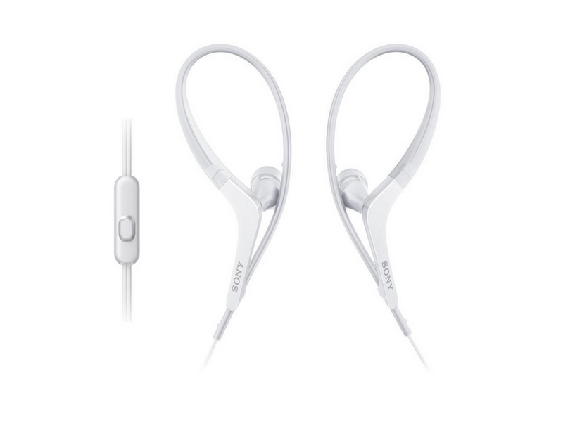 Sony MDR AS410AP