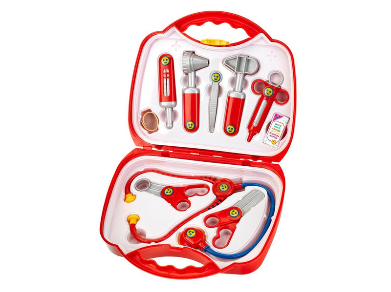 Theo Klein Klein Medical Kit