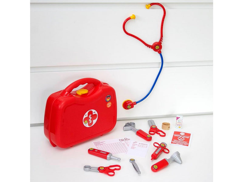 Theo Klein Klein Medical Kit
