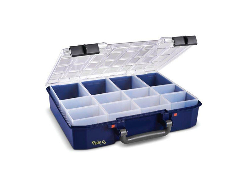 Raaco CarryLite 80 4x8-12