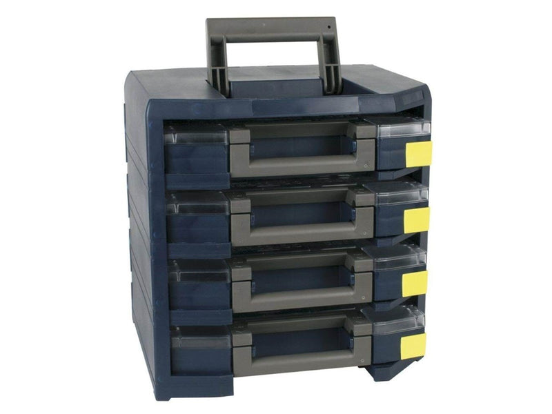 Raaco HandyBoxxser 4x5x5