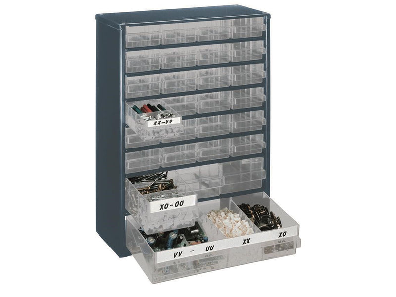 Raaco Cabinet 928-123
