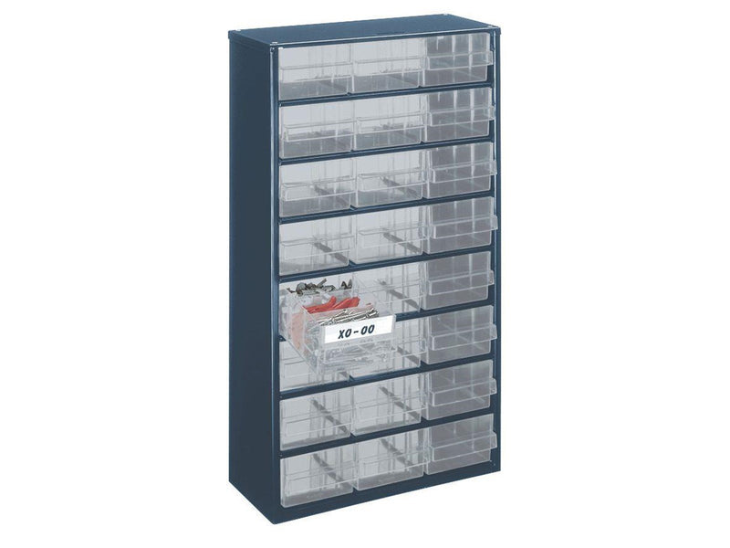 Raaco Cabinet 1224-02