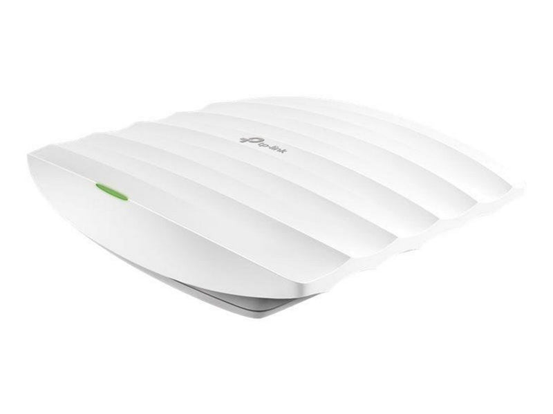 TP-Link EAP225 AC1350 Wireless MU-MIMO Gigabit Ceiling Mount Access Point