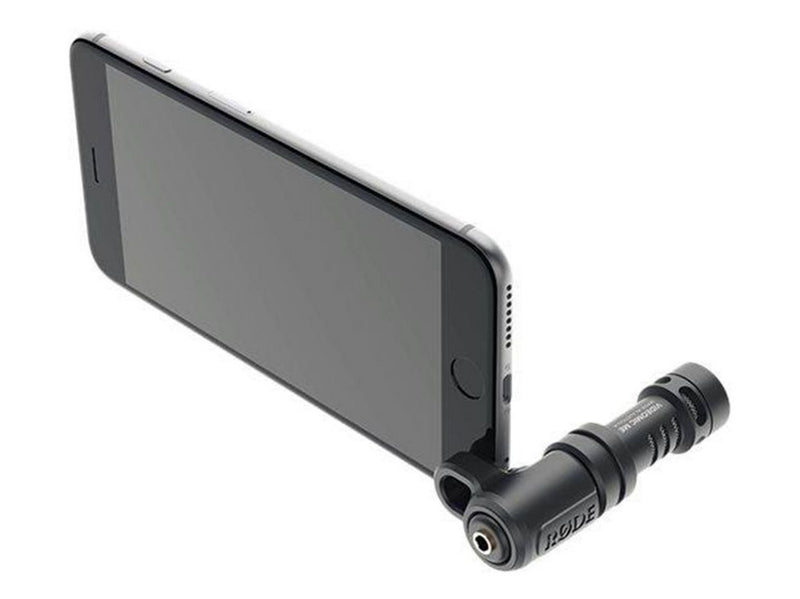 Røde VideoMic Me