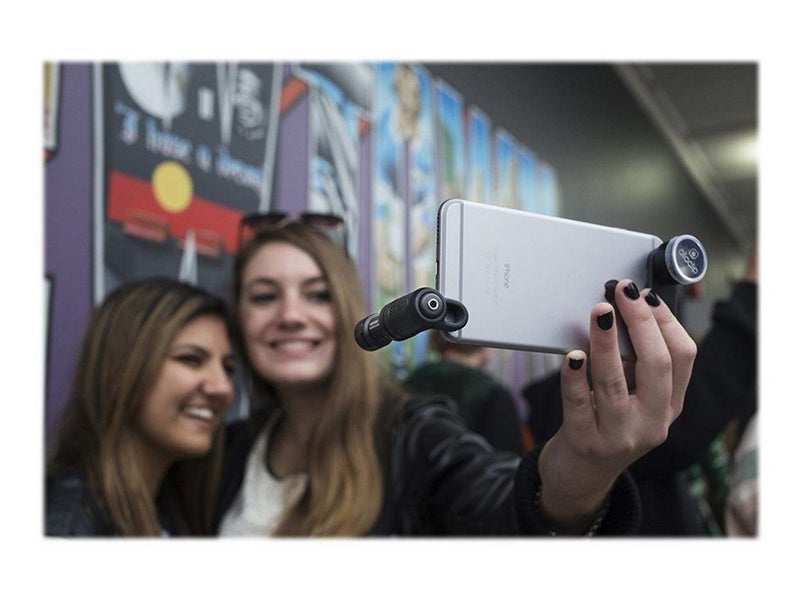 Røde VideoMic Me