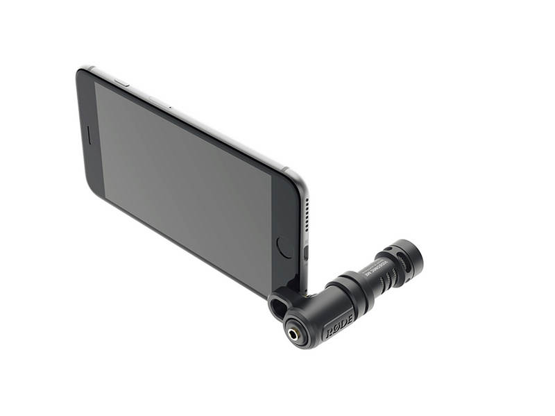 Røde VideoMic Me