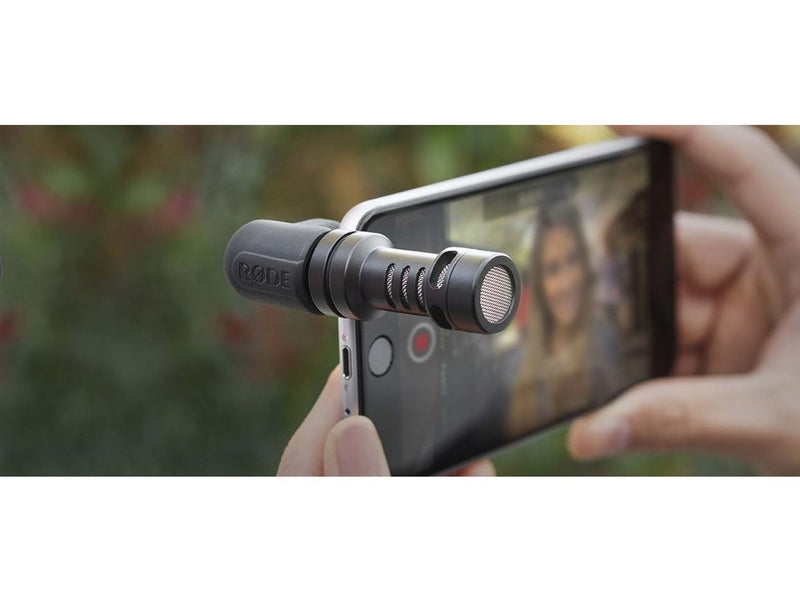 Røde VideoMic Me