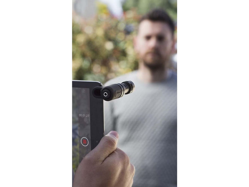 Røde VideoMic Me