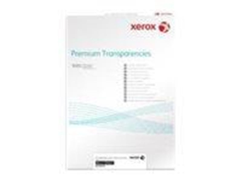 Xerox Universal
