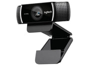 Logitech C922 HD Pro Stream Webcam