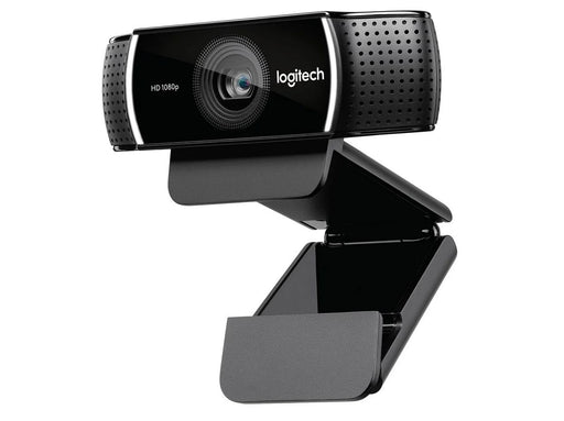 Logitech C922 HD Pro Stream Webcam