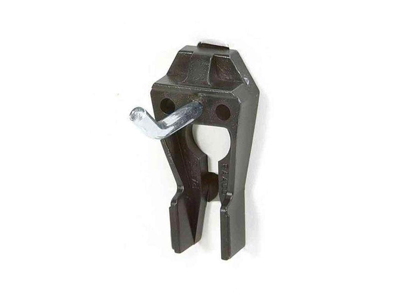 Raaco Clip 1-30 mm Single Hook