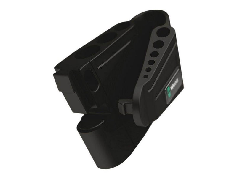Wera 967 SPKL/9 TORX® BO Multicolour Winkelschlüsselsatz, BlackLaser, 9-teilig