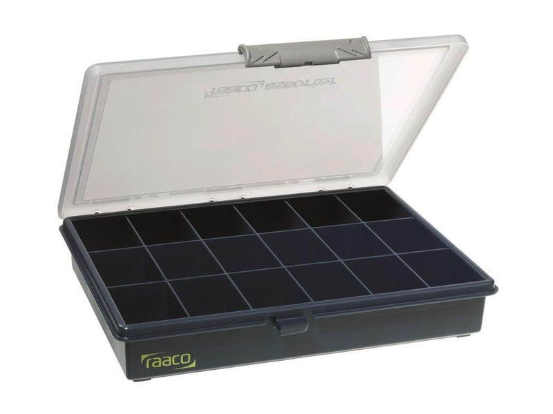 Raaco Assorter 5-18