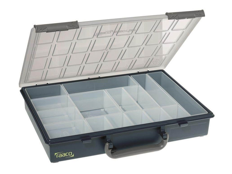 Raaco Assorter 55 4x8-15