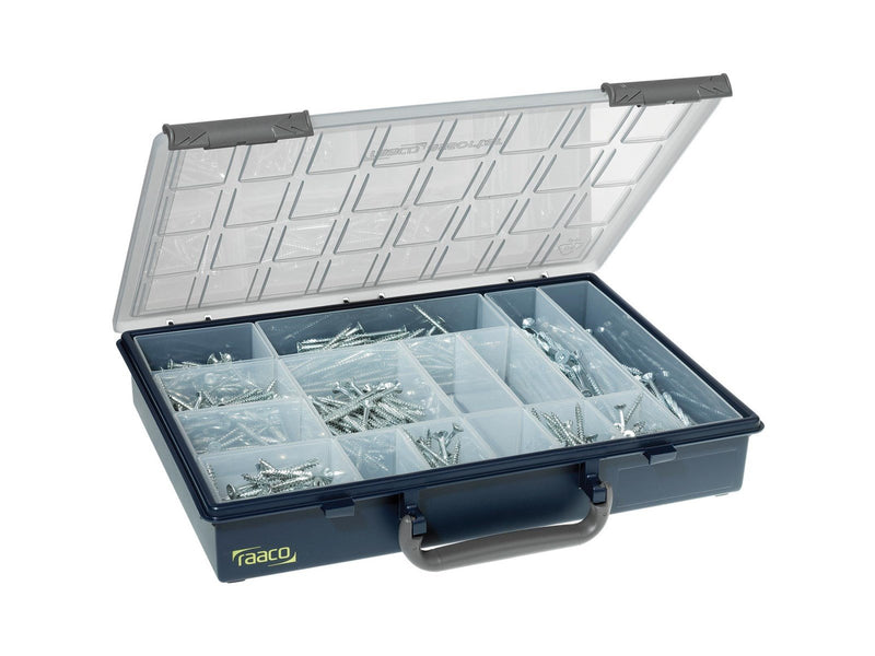 Raaco Assorter 55 4x8-15