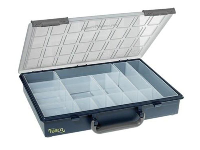 Raaco Assorter 55 4x8-15