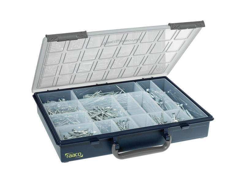 Raaco Assorter 55 4x8-15