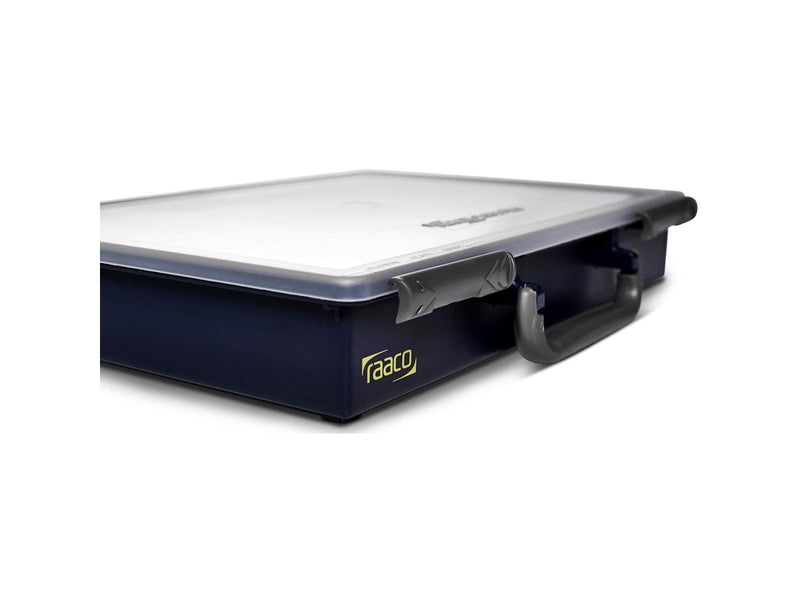 Raaco Assorter 55 4x8-15