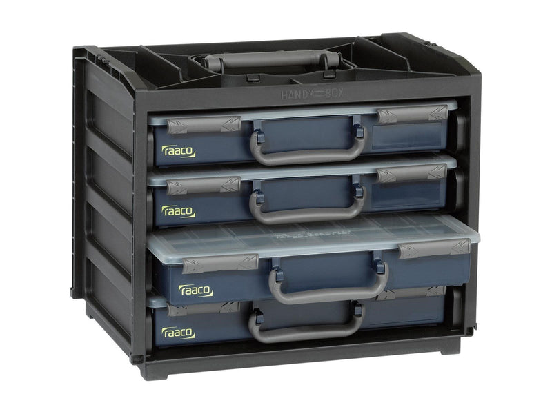 Raaco Assorter 55 4x8-15
