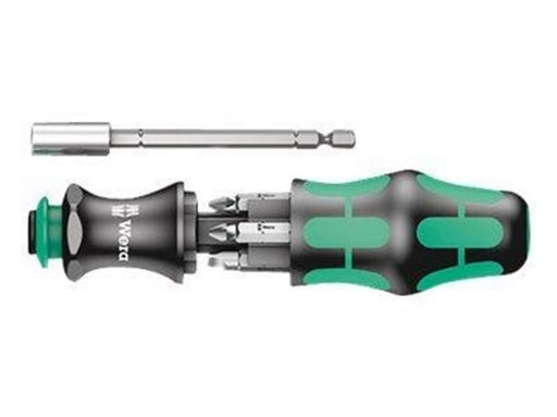 Wera Kraftform Kompakt 28 SB, 7-teilig